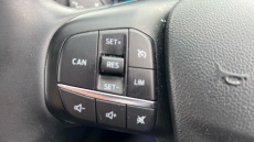 Ford Focus 1.0 EcoBoost Hybrid mHEV 155 Active Style 5dr Petrol Hatchback